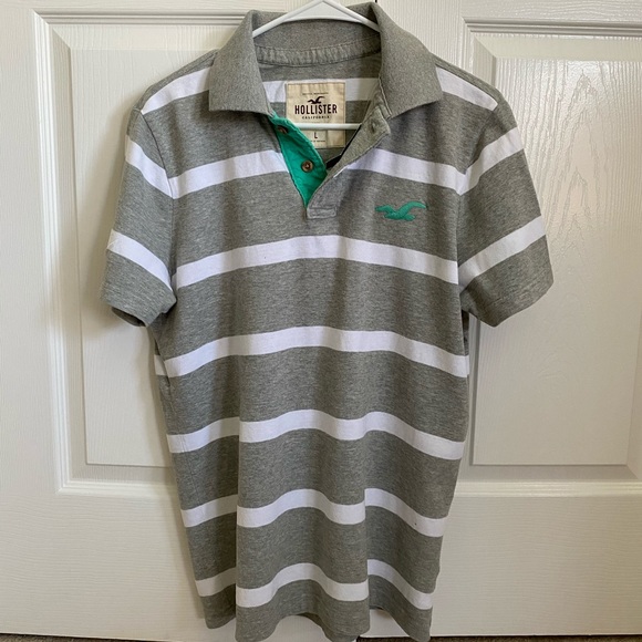 Hollister Other - NWT Hollister Short Sleeve Polo